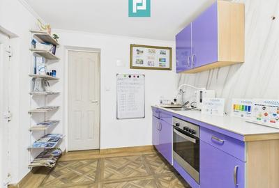 Casă cu multiple corpuri - Pârneava, Arad - 9
