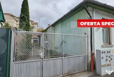 Casă cu 3 camere cu Teren 863 Mp în Central - 3
