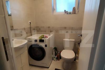 Duplex 3 camere cu terasa ,teren , insorita ,in Brasov la - 4