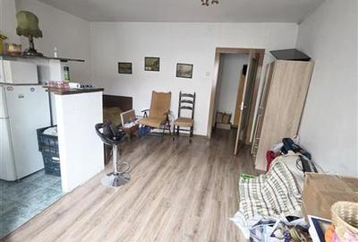 Garsonieră decomandată, mobilată în Centrul Civic - 6