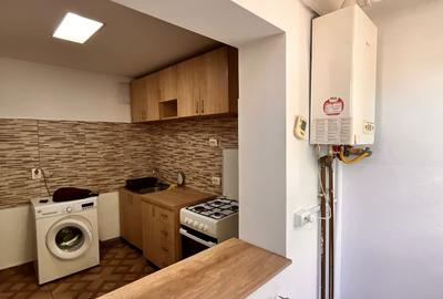 Apartament 1 camera Pacurari, Moara de Foc - 5