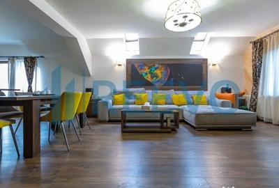 Apartament cu 5 camere decomandat în Calea Moldovei - 3