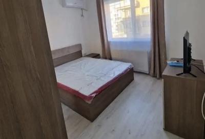 Garsonieră decomandată în Roșu - 1