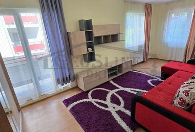 Apartament cu 2 camere decomandat în Baciu - 20