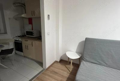 PROPIETAR - Inchiriez Garsoniera - Palladium Residence - 7 Min Metrou Nicolae Teclu - 1