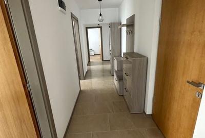 Apartament bloc nou 3 camere - parcare subterana Apartament bloc nou 3 camere - parcare subterana - 13