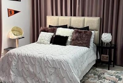 Vila eleganta S+P+1+M - Pipera / Drumul negru / 1170mp teren - 22