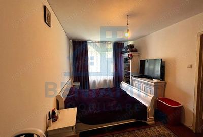 Apartament cu 2 camere semidecomandat în Centrul Civic - 3