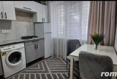 Garsonieră decomandată în 13 Septembrie