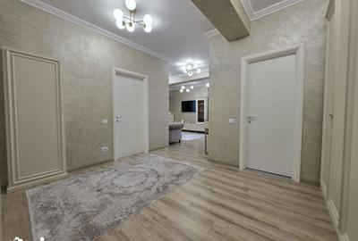 Apartament cu 3 camere în Central - 6