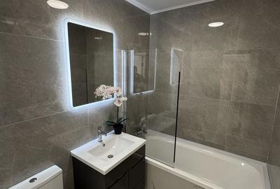 Apartament cu 2 camere semidecomandat în Grivița - 5