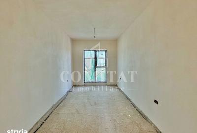Apartament cu 4 camere decomandat în Mănăștur - 8