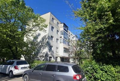 Apartament cu 2 camere în Tomis Nord - 6