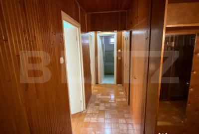 Apartament cu 3 camere decomandat în Central - 2