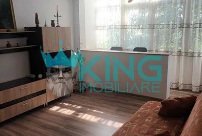 Apartament cu 2 camere decomandat, mobilat în Eroii Revoluției