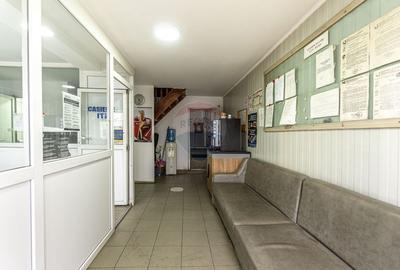 COMISION 0 | Linie ITP functionala + Service | Hala Carierei | - 22