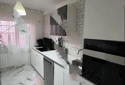 Apartament cu 2 camere semidecomandat, mobilat în Titan - 1