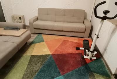 Garsonieră decomandată în Micălaca - 1