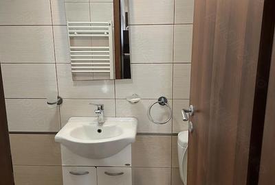 Garsonieră nedecomandată în Ghiroda - 1