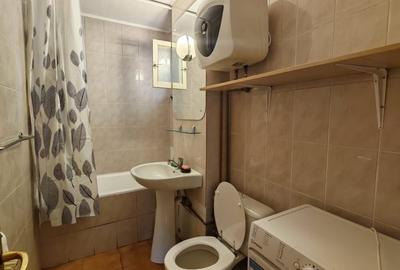 Apartament cu 3 camere în Colentina