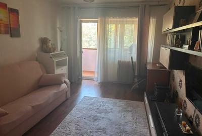 Apartament cu 2 camere decomandat în Lujerului
