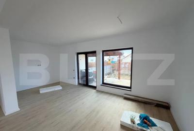 Casă cu 4 camere cu Teren 250 Mp în Uzina 2 - 13