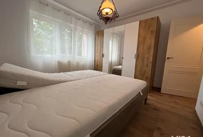 Inchiriere apartament decomandat 2 camere