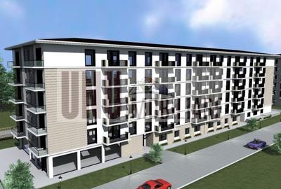 Apartament cu 2 camere decomandat în Vișani - 3