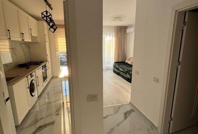 Apartament decomandat în Roșu - 4