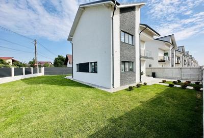 Vilă Exclusivistă cu 5 Camere și Teren intre 370 - 740 mp - Ocazie de Neegalat !