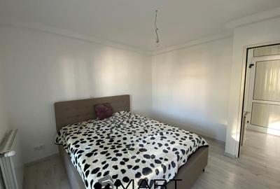 Apartament cu 3 camere decomandat în Mihai Viteazul - 8