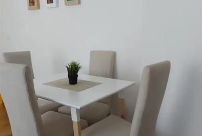 Inchiriez garsoniera in zona Tei - 1