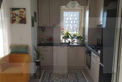 Apartament 2 camere, 46 mp, etaj intermediar, Tractorul - 3