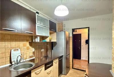 Apartament cu 3 camere decomandat - Cartier Racadau - 2