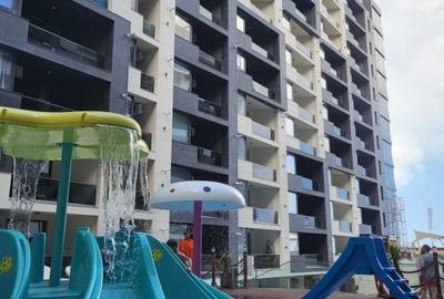 Studio elegant și rafinat la malul mării - O oportunitate unică în Mamaia Nord - 8