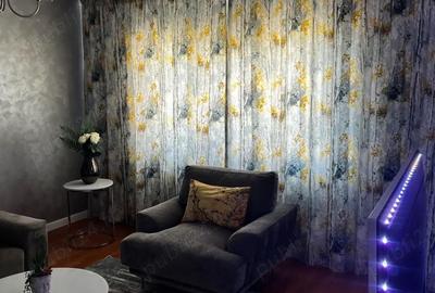 Apartament cu 3 camere decomandat în Sebastian - 1