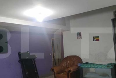 Casa individuala, 225mp + 1400mp teren, zona Burdujeni - 11