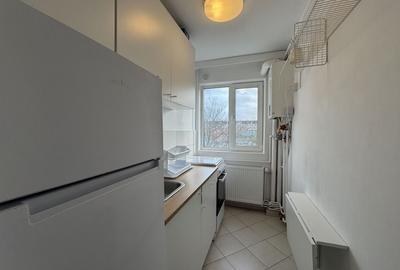 Apartament 3 camere proaspat renovat, Girocului - 10