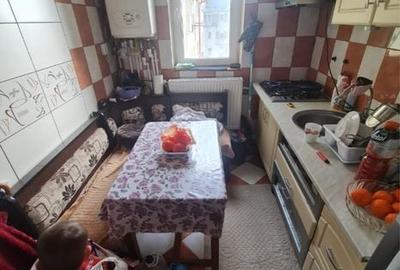 Apartament cu 3 camere în Central - 4