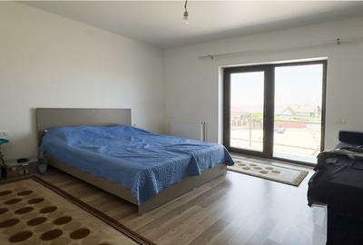 Vila cu 5 camere in Agigea- terasa generoasa la etajul 2 - 16