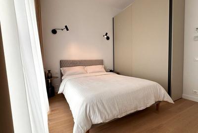 INCHIRIERE 2 CAMERE  VERDI PARK Mobilat Noam Mobili Design - 6