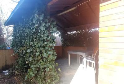 Casă cu 5 camere cu Teren 500 Mp în Brănești - 20