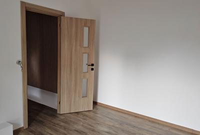 Corp de casa P+M 4 camere , Racadau Carpatilor -LIDL- ,curte comuna. - 13