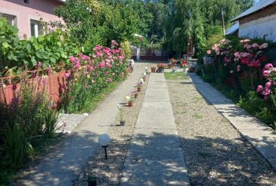 Casă cu 3 camere în Osica de Sus - 3