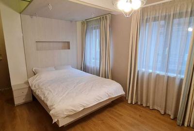 Apartament cu 2 camere semidecomandat în Bună Ziua - 6