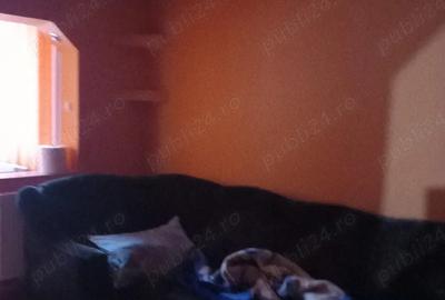 Apartament cu 3 camere semidecomandat în Central - 5