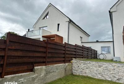 Casă cu Teren 500 Mp în Feleacu - 2