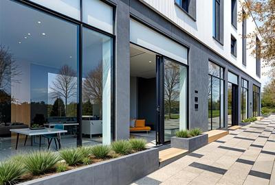 Spațiu comercial, de 59 mp, în Giulești - 10