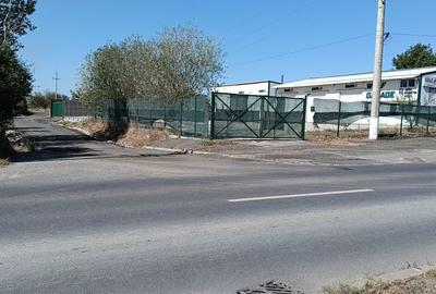 Teren de 3000 mp, în Berceni - 5