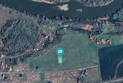 Teren intravilan 750 mp, cartier nou, Fantanele - 2